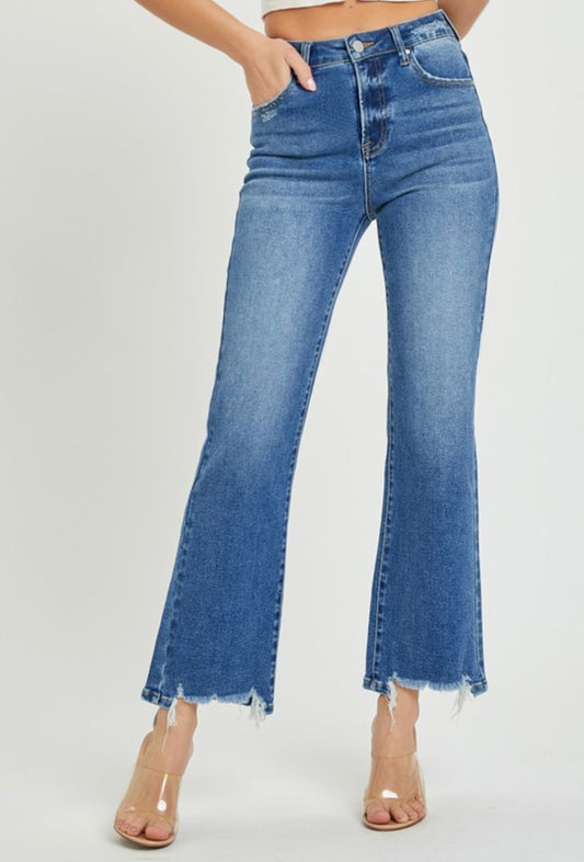 Risen jeans