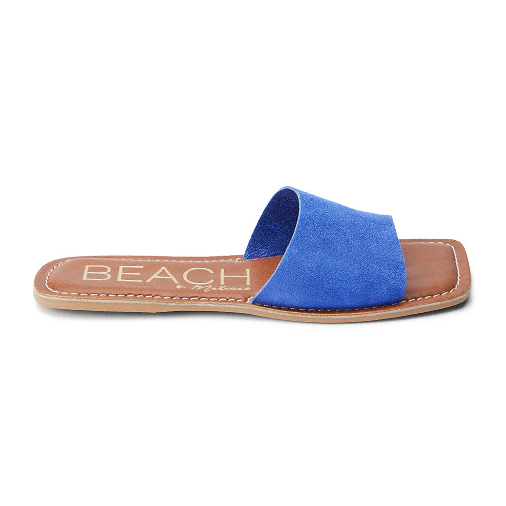 FINAL SALE - Beach by Matisse- Bali Sandal